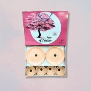 Happy Heaven 4+2 SnackSet