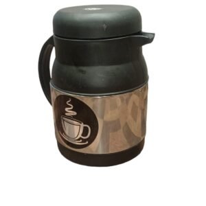Thermosteel 1 lt. kettle