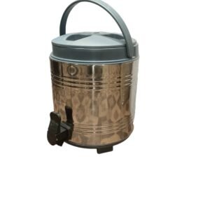 Thermosteel water jug
