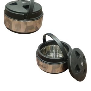 Thermosteel 1500 ml casserole